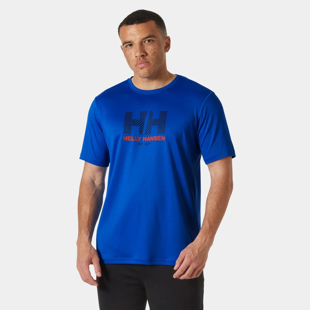 HH Men's Tech Graphic T-Shirt