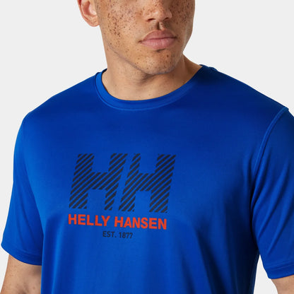HH Men's Tech Graphic T-Shirt