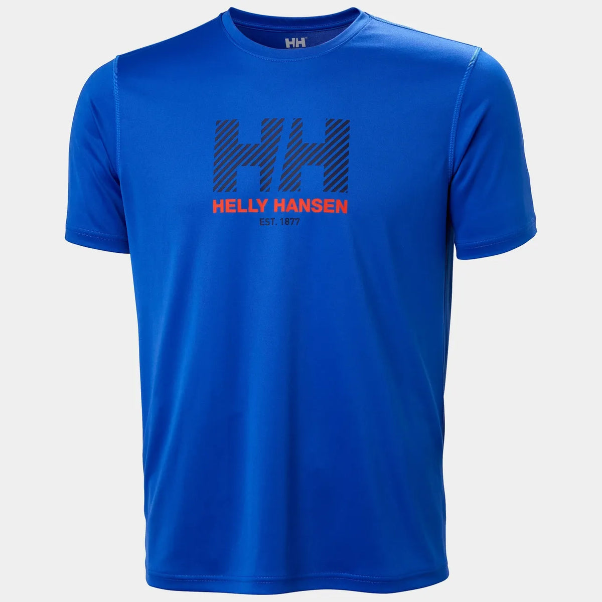 HH Men's Tech Graphic T-Shirt