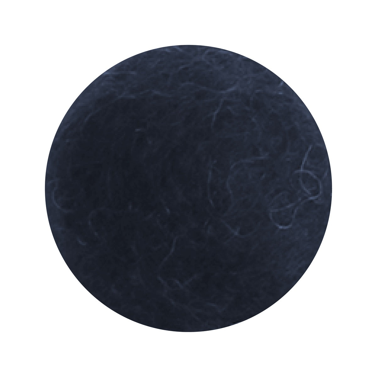 Gry & Sif Flower Navy Large