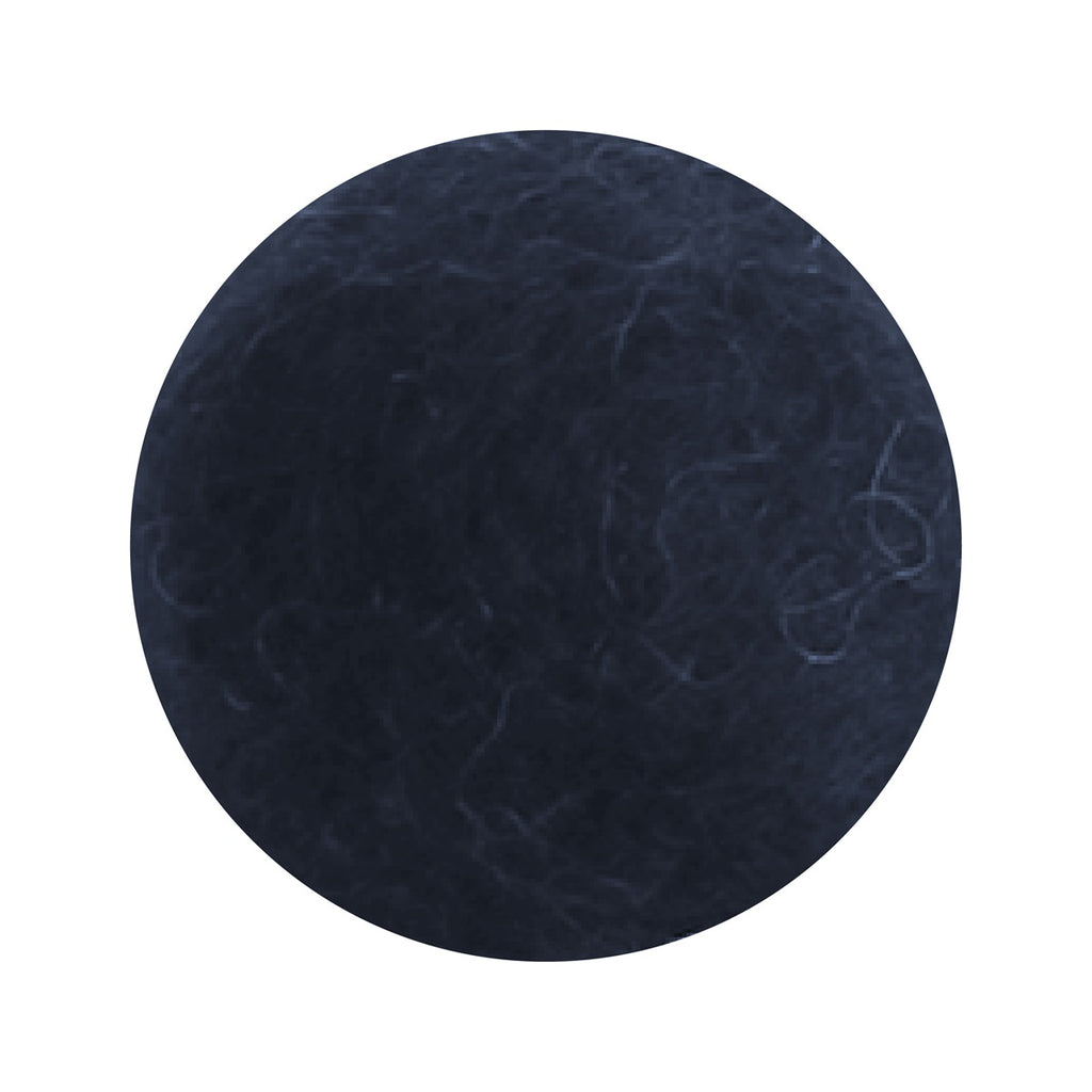 Gry & Sif Flower Navy Small