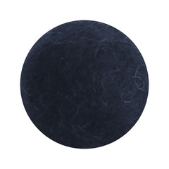 Gry & Sif Flower Navy Large