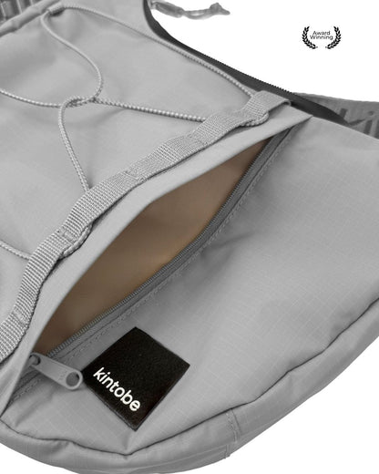 Kintobe Bag Haze Crescent Bag