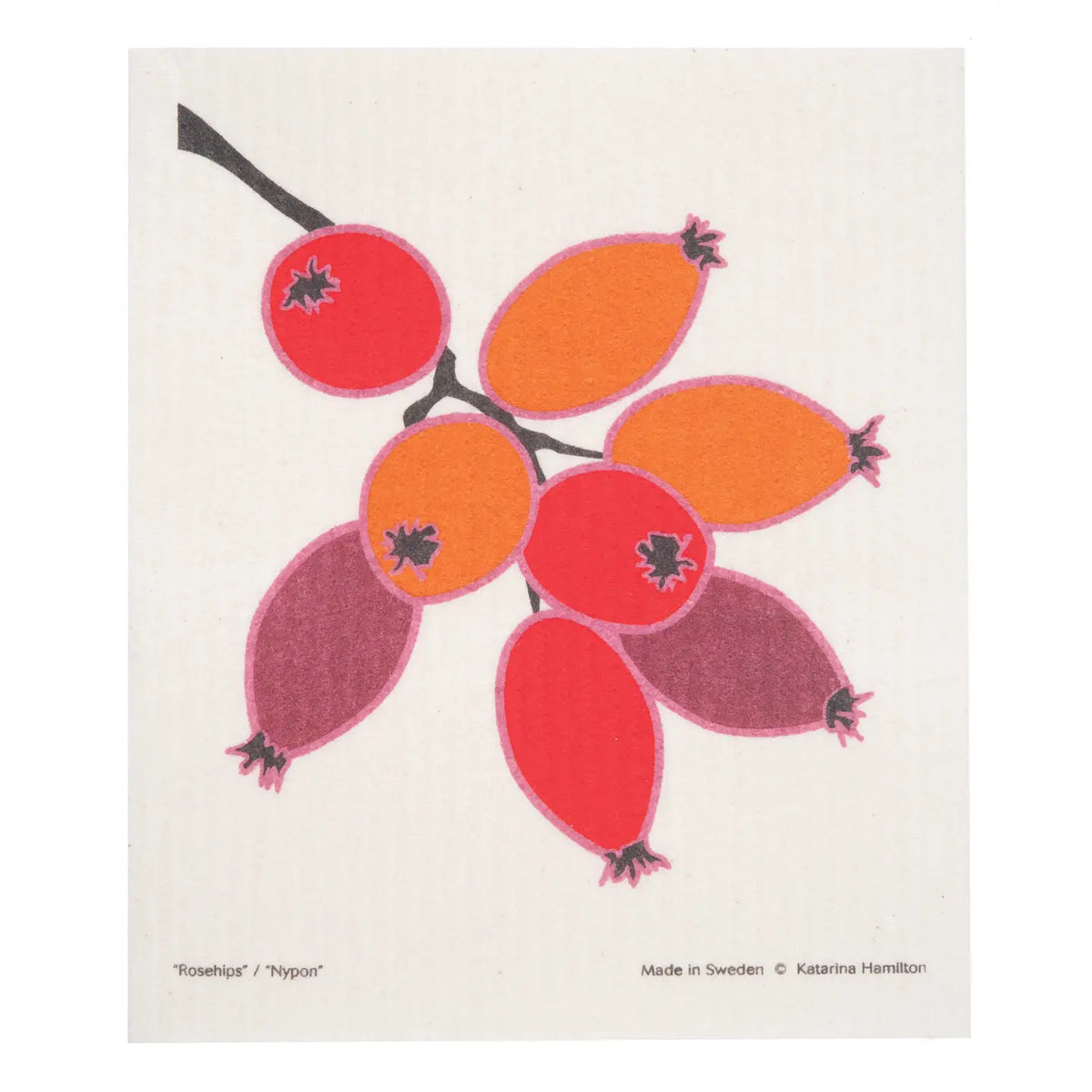 SDC Rosehips
