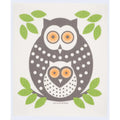 SDC Owls Green