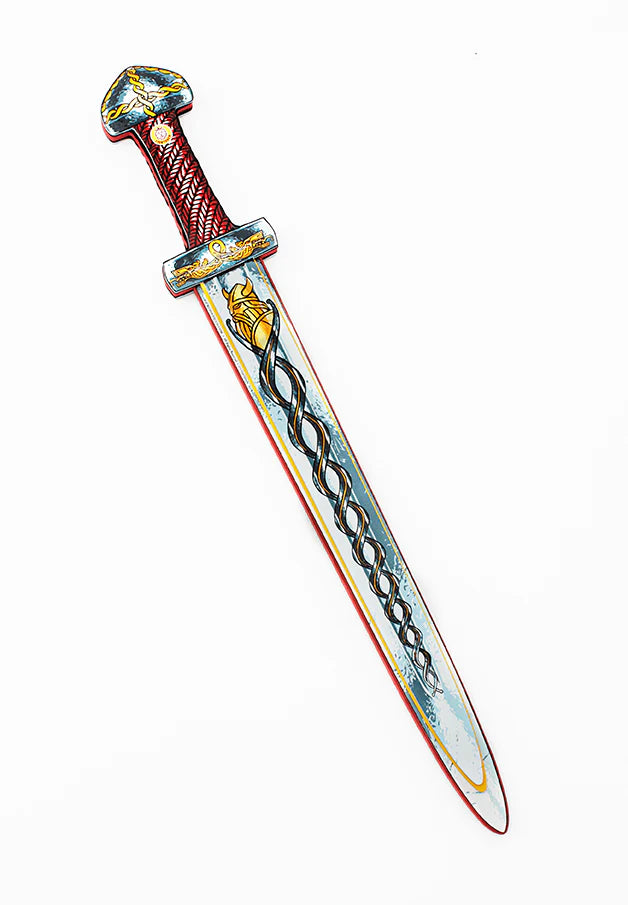 Viking Liontouch Sword Viking