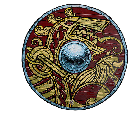 Viking Liontouch Shield Viking