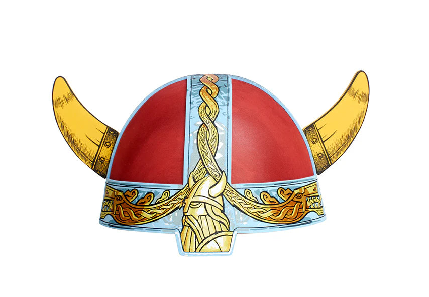 Viking Liontouch Helmet Viking