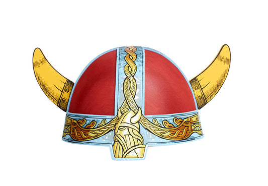 Viking Liontouch Helmet Viking