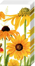 Dandelion Pocket Tissues