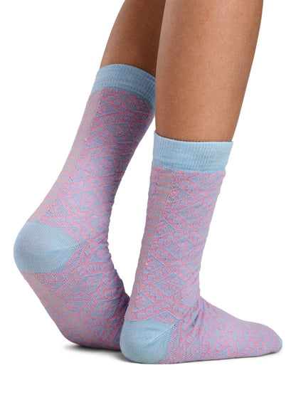 Dale Bjoroy Crew Socks