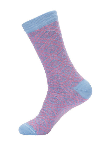 Dale Bjoroy Crew Socks