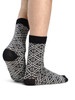 Dale Bjoroy Crew Socks