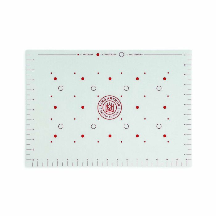 Cookie Baking Mat, King Arthur