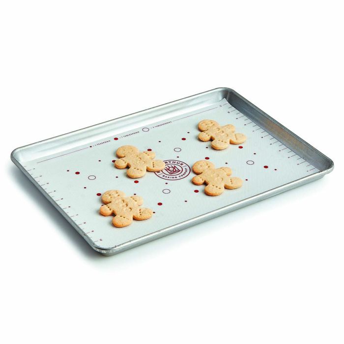 Cookie Baking Mat, King Arthur