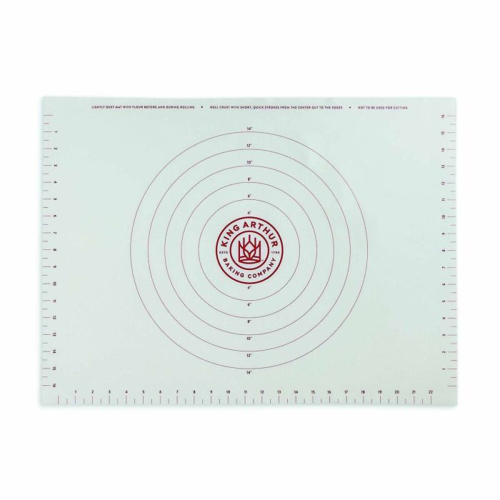 Rolling Mat, King Arthur