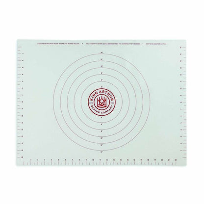 Rolling Mat, King Arthur