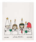 SDC Lucia Lisa Larson