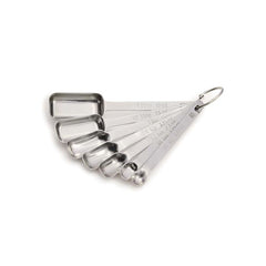 Measuring Spoon Set of 7, King Arthur