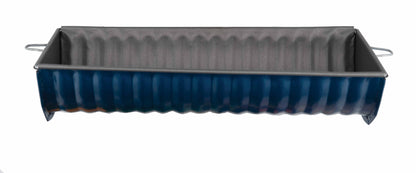 Almond Cake Pan Nonstick - 10 Inches