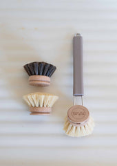 Dish Brush Tampico