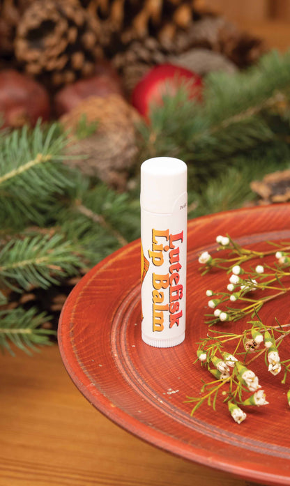Lip Balm