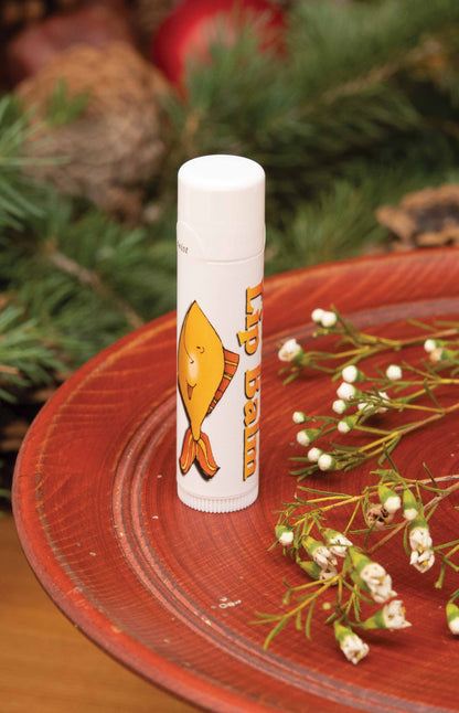 Lip Balm