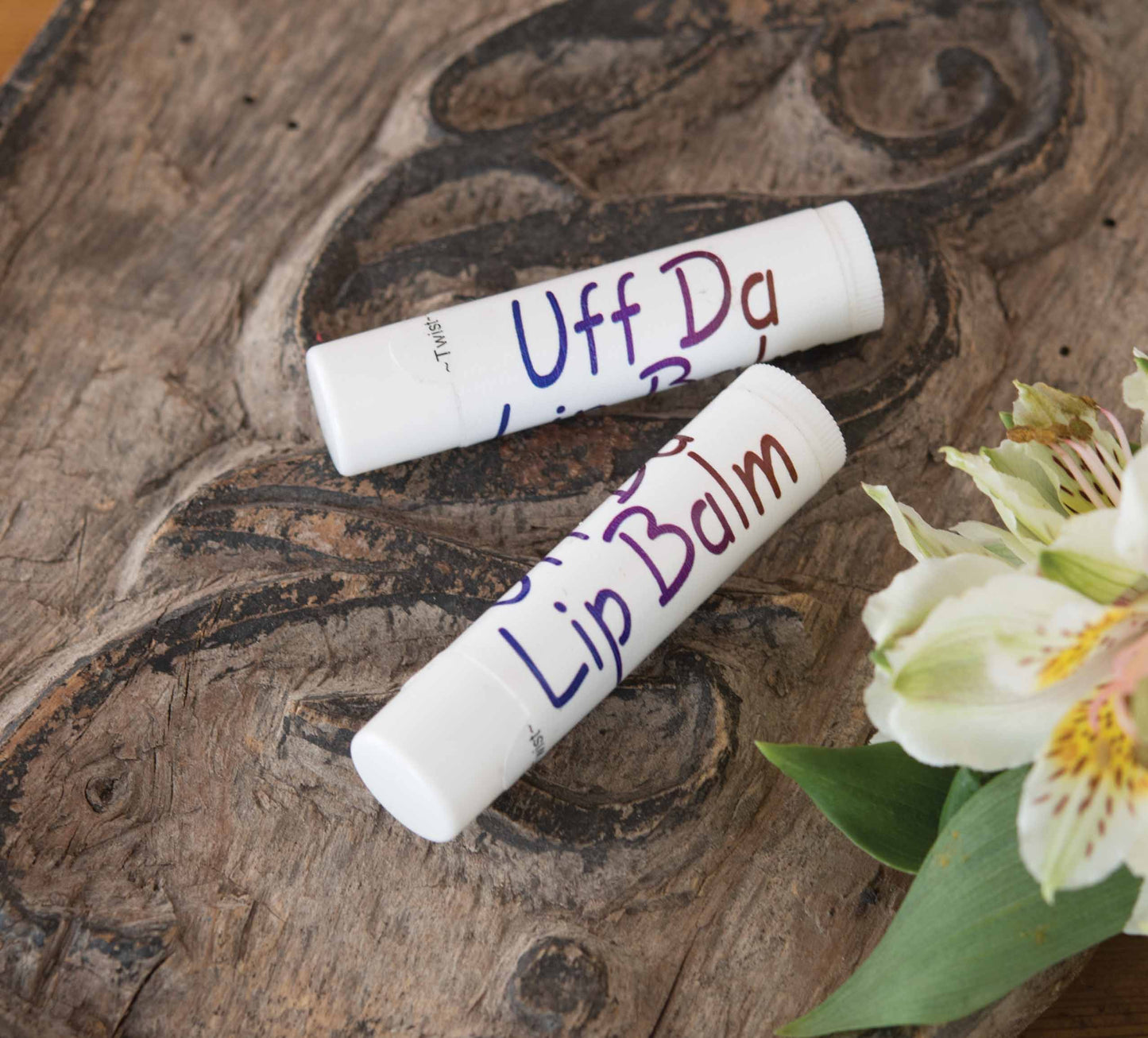 Lip Balm
