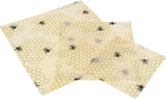 Beeswax Wraps