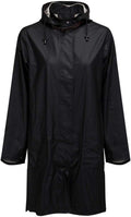 Ilse Jacobsen Women Raincoat Hood RAIN71