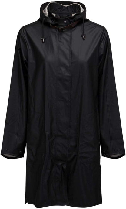 Ilse Jacobsen Women Raincoat Hood RAIN71