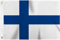Boat Flag 12"x18"
