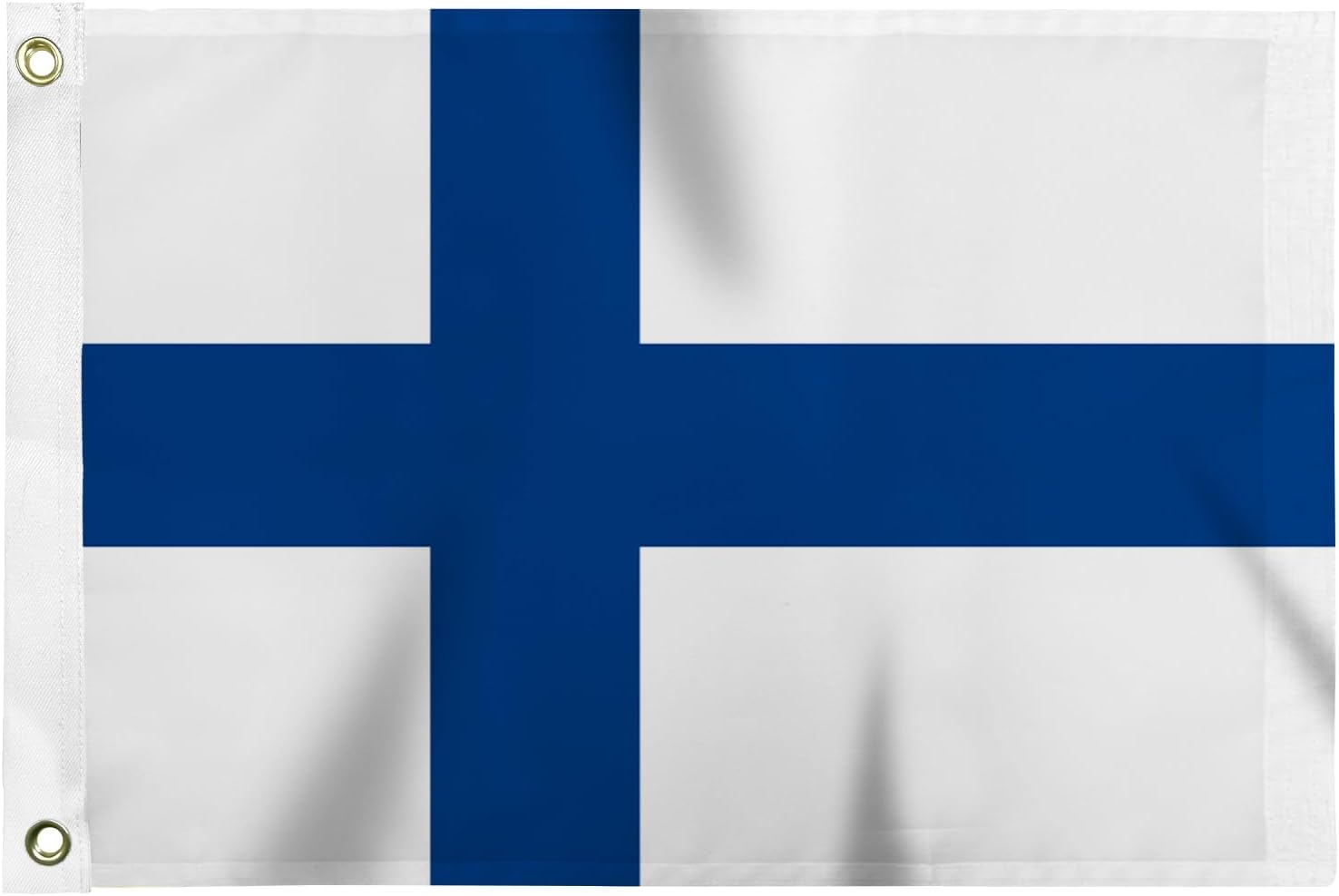 Boat Flag 12"x18"