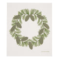 SDC Pine Cone Wreath