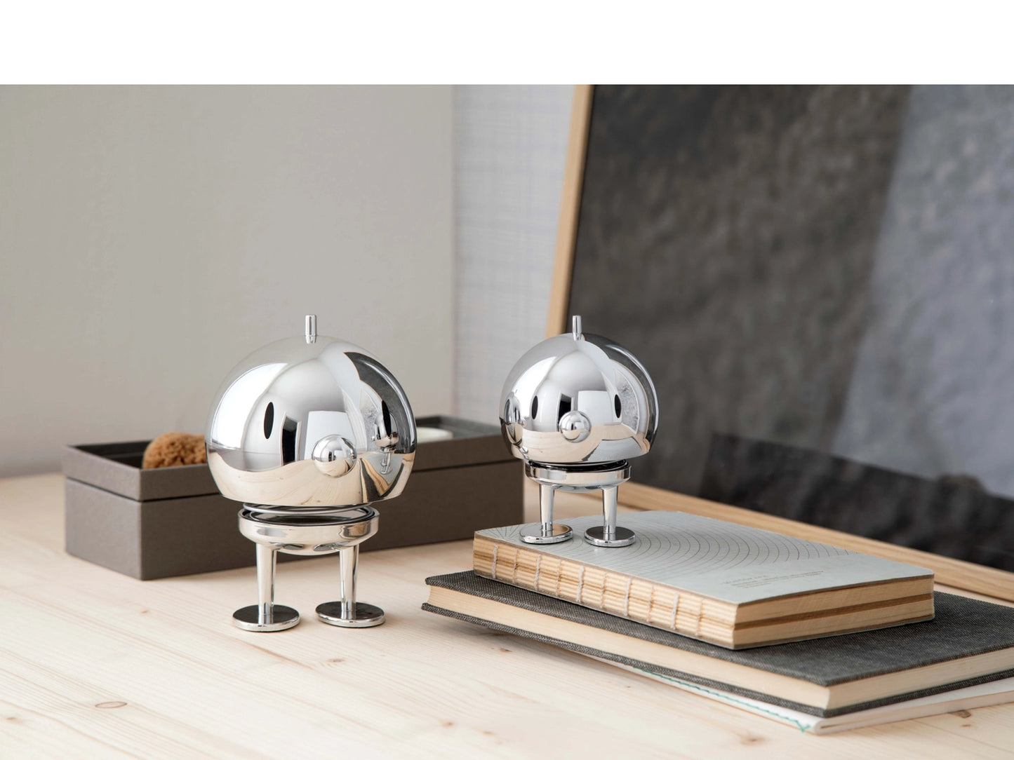 Hoptimist Bumble Chrome L