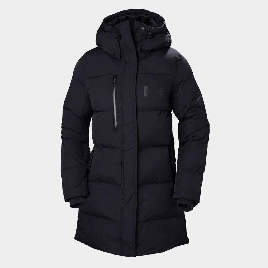 HH Women's Adore Puffy Parka