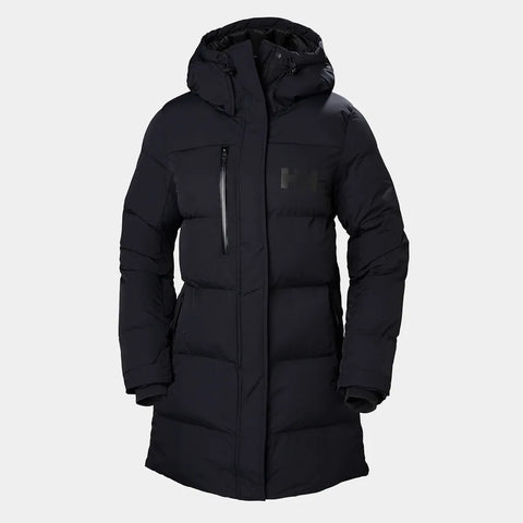 HH Women's Adore Puffy Parka