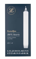 Kanalljus Swedish Channel Candle
