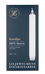 Kanalljus Swedish Channel Candle