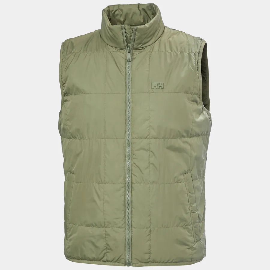 HH Men's Vika Light Insulated Vest