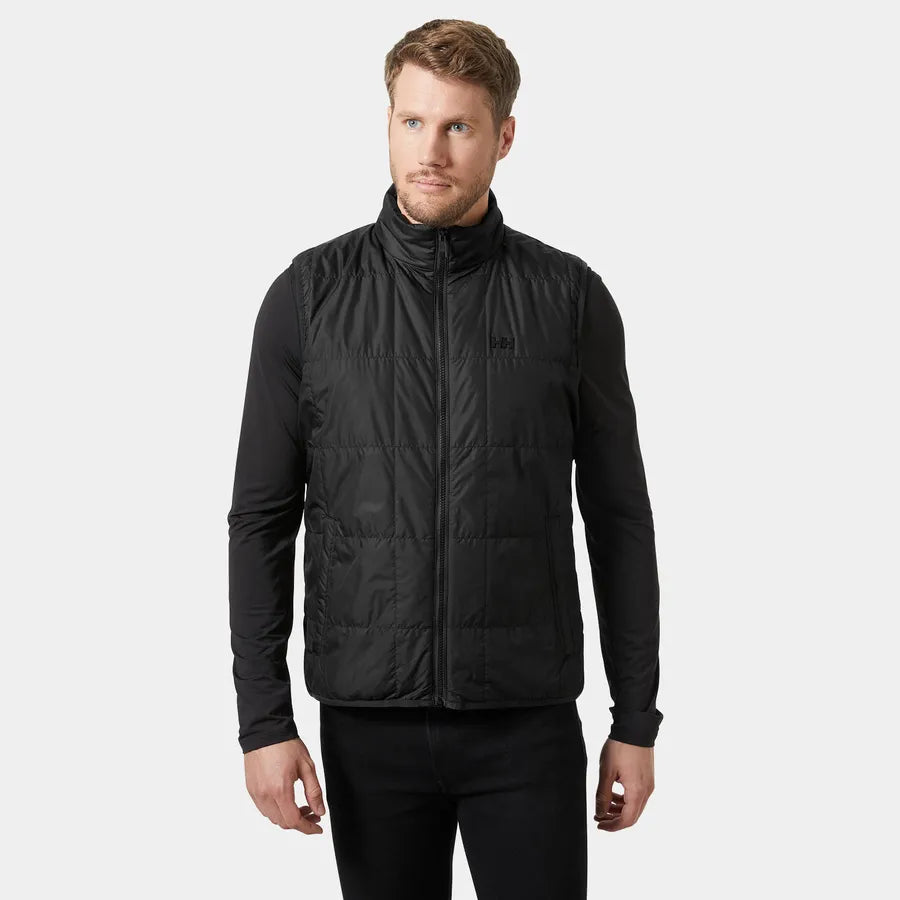 HH Men's Vika Light Insulated Vest