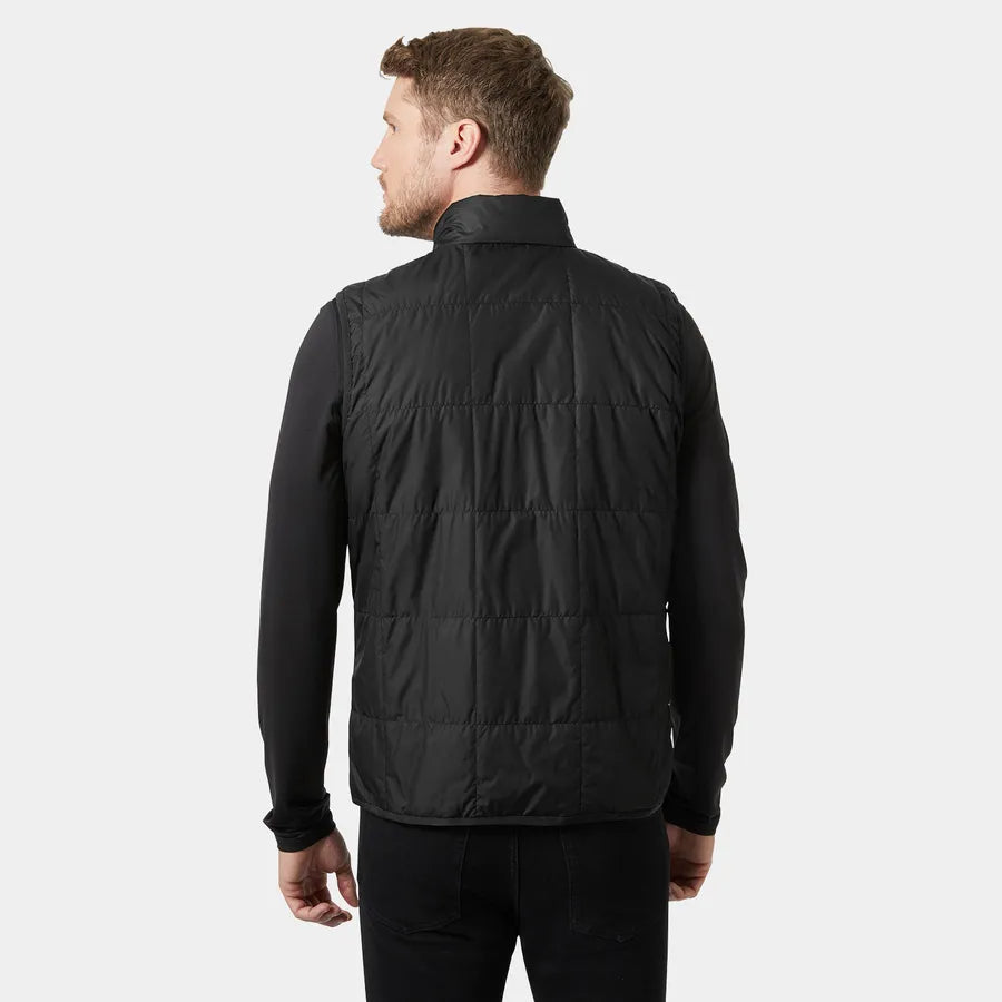 HH Men's Vika Light Insulated Vest