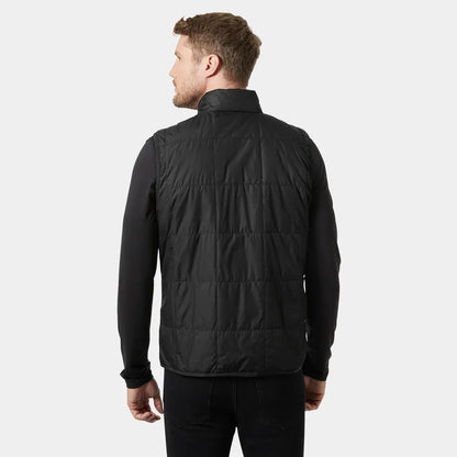 HH Men's Vika Light Insulated Vest