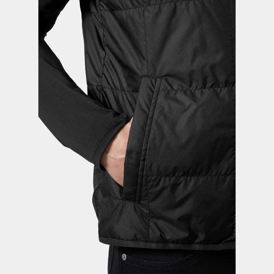 HH Men's Vika Light Insulated Vest