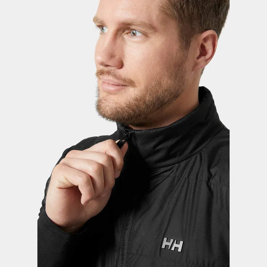 HH Men's Vika Light Insulated Vest