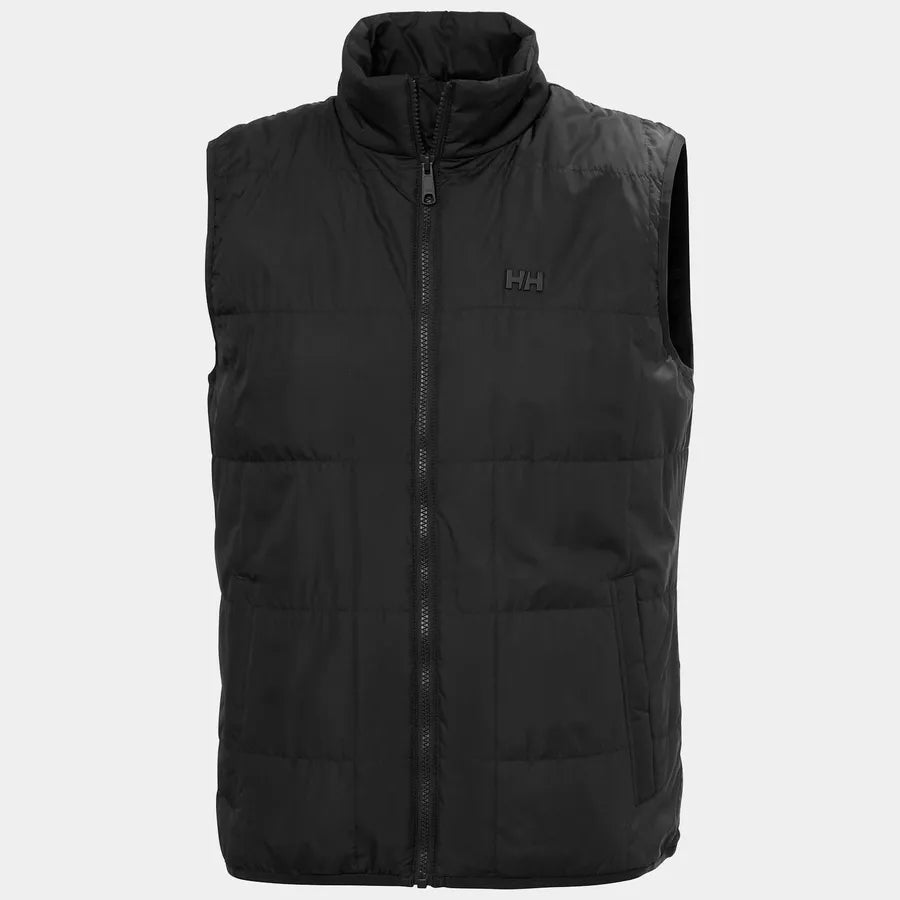 HH Men's Vika Light Insulated Vest