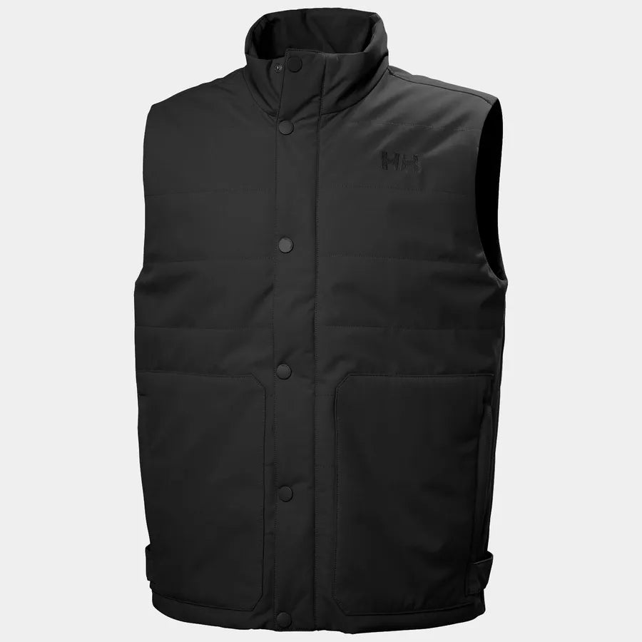 HH Men's Escape Insulated Vest