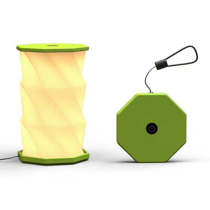 illumates Folding Lamp Mini