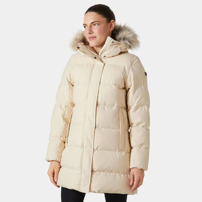 HH Women’s Blossom Puffy Winter Parka