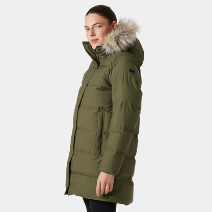 HH Women’s Blossom Puffy Winter Parka